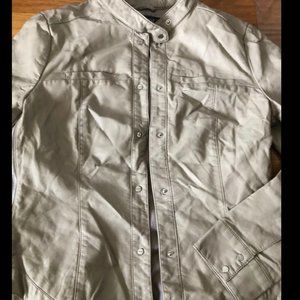 kenneth Cole Reaction 100 % polyurethane jackets for women